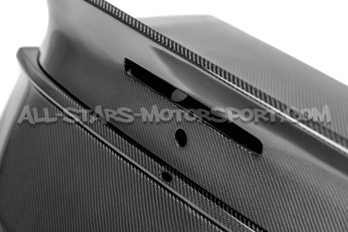 Maletero de carbono Seibon MB-Style para Toyota GR86 / Subaru BRZ ZD8