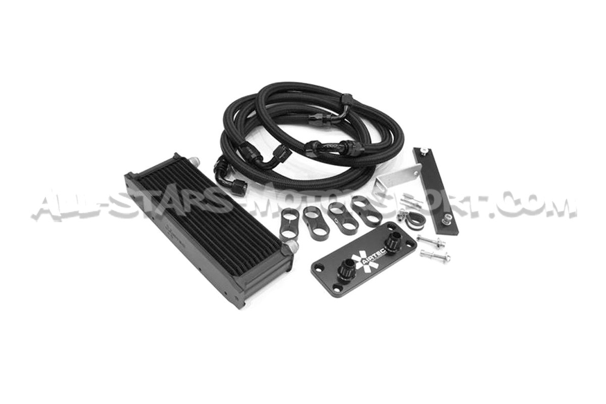 Radiador de aceite Airtec Ford Focus 2 ST / RS