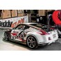 Hayon en carbone Seibon pour Nissan 370Z