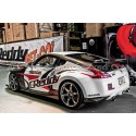 Hayon en carbone Seibon pour Nissan 370Z
