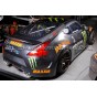 Hayon en carbone Seibon pour Nissan 370Z