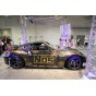 Hayon en carbone Seibon pour Nissan 370Z