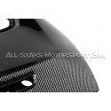 Maletero de carbono Seibon para Nissan 370Z