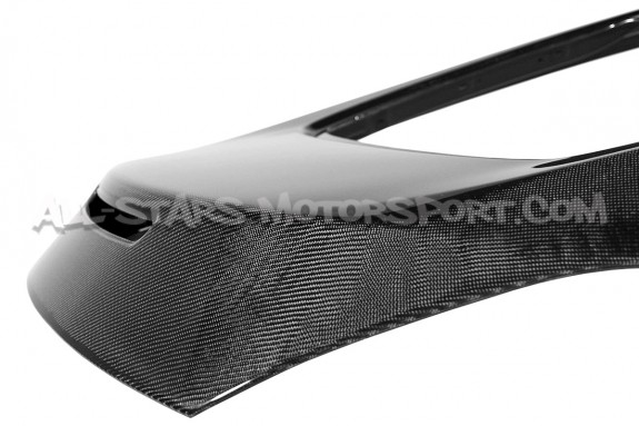 Hayon en carbone Seibon pour Nissan 370Z