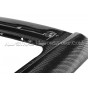 Nissan 370Z Seibon Carbon Fiber Hatch