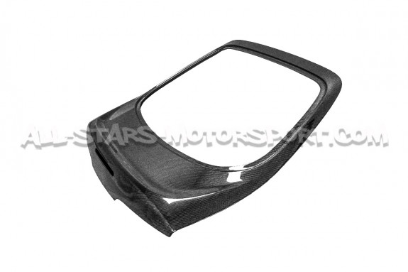 Maletero de carbono Seibon para Toyota Supra MK4