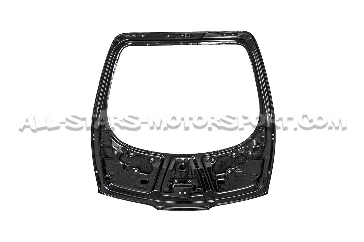 Toyota Supra MK4 Seibon Carbon Fiber Hatch