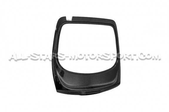 Toyota Supra MK4 Seibon Carbon Fiber Hatch