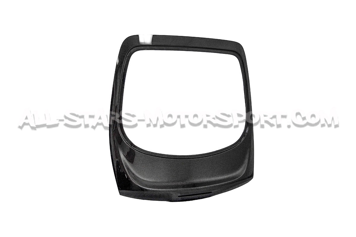 Maletero de carbono Seibon para Toyota Supra MK4