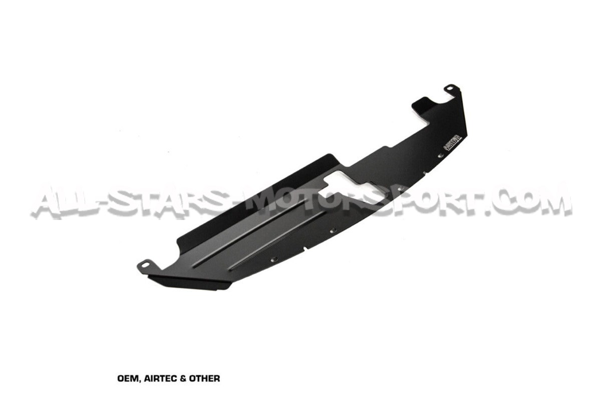 Placa de radiador coling plate Airtec para Toyota Yaris GR