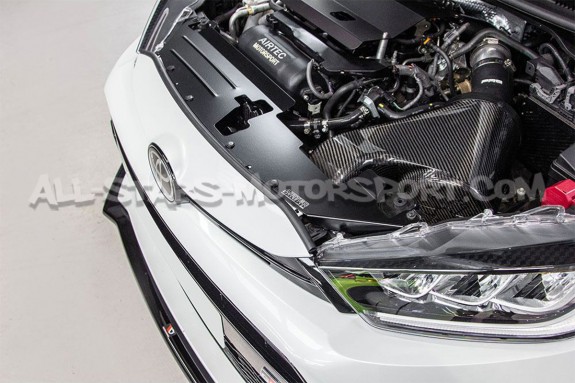Toyota Yaris GR Airtec Radiator Cooling Plate
