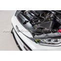Placa de radiador coling plate Airtec para Toyota Yaris GR