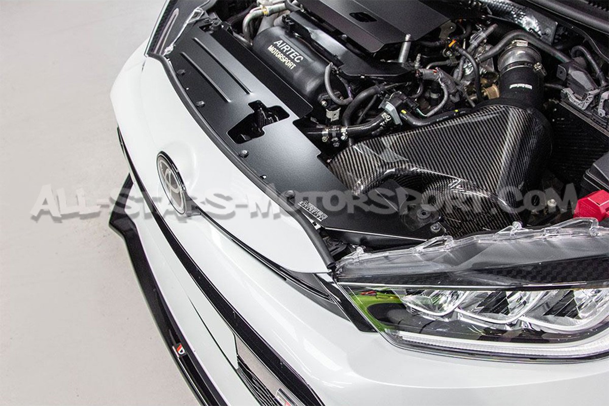 Toyota Yaris GR Airtec Radiator Cooling Plate