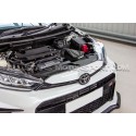 Placa de radiador coling plate Airtec para Toyota Yaris GR