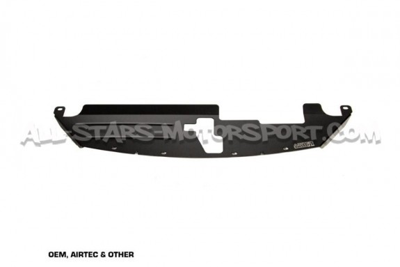 Placa de radiador coling plate Airtec para Toyota Yaris GR
