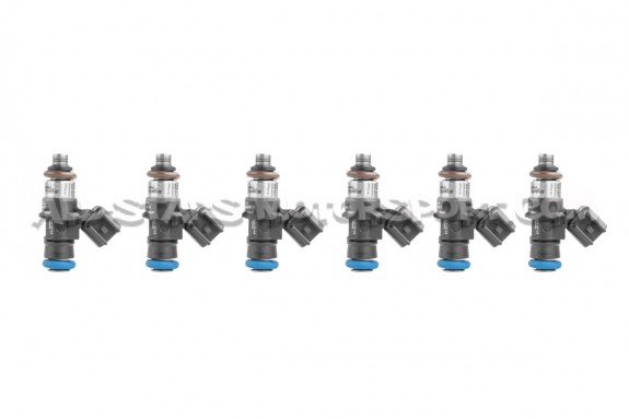 BMW M2 G87 / M3 G80 / M4 G8x Injector Dynamics XDS Injectors