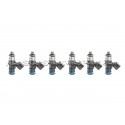 Inyectores Injector Dynamics XDS para BMW M2 G87 / M3 G80 / M4 G8x