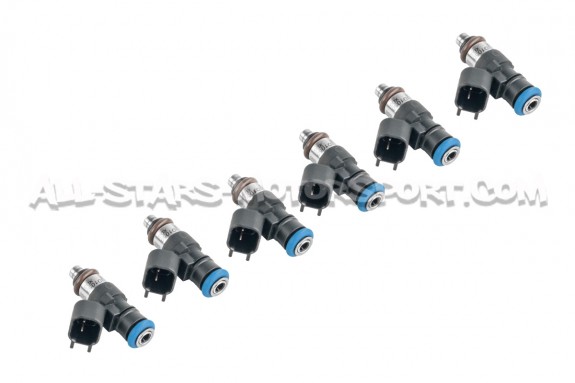 BMW M2 G87 / M3 G80 / M4 G8x Injector Dynamics XDS Injectors
