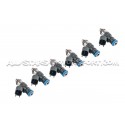 Inyectores Injector Dynamics XDS para BMW M2 G87 / M3 G80 / M4 G8x