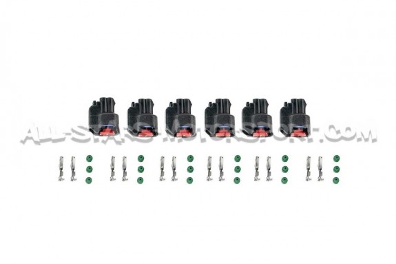 Inyectores Injector Dynamics XDS para BMW M2 G87 / M3 G80 / M4 G8x