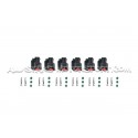 BMW M2 G87 / M3 G80 / M4 G8x Injector Dynamics XDS Injectors
