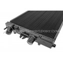 Radiador de aluminio CSF para Ferrari F430