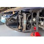 Radiateur aluminium CSF pour Ferrari F430