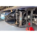 Radiateur aluminium CSF pour Ferrari F430