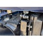 Radiador de aluminio CSF para Ferrari F430