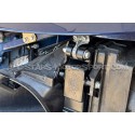 Radiateur aluminium CSF pour Ferrari F430