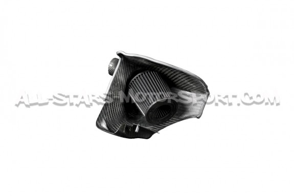 BMW M5 G9x Armaspeed Carbon Fiber Air Intake