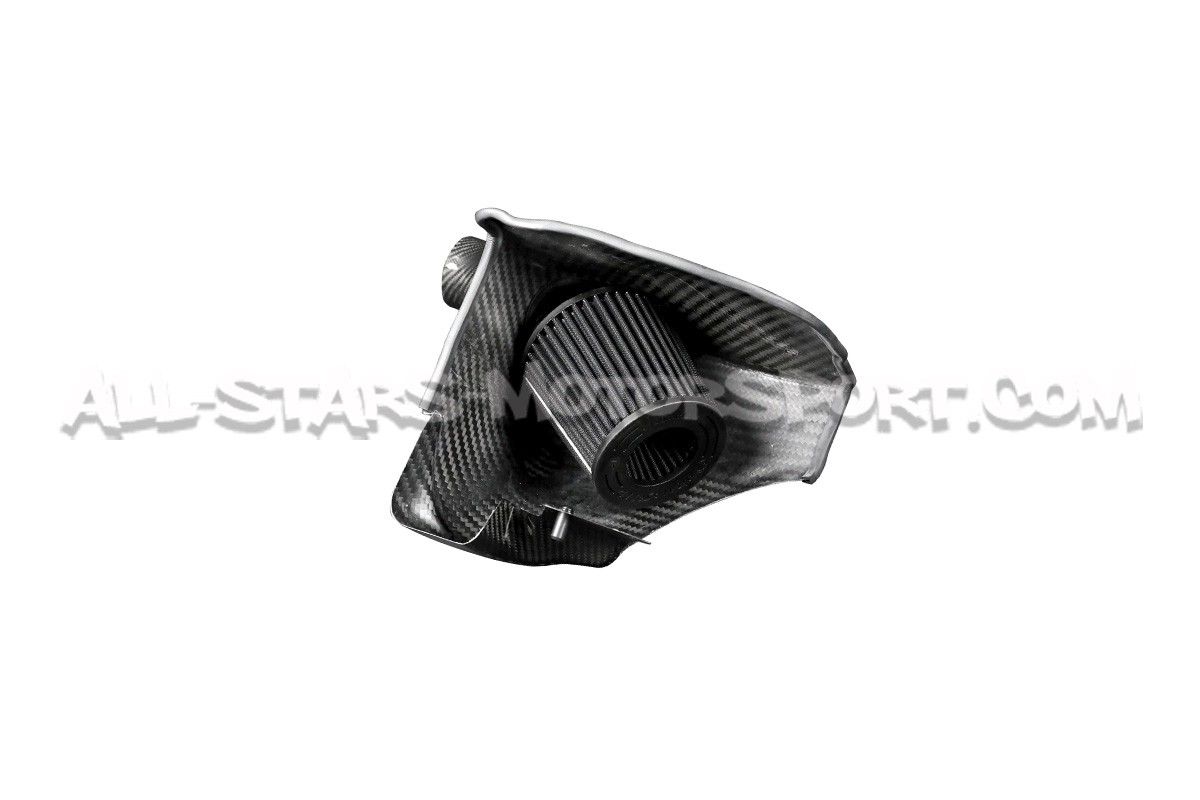 Admission carbone Armaspeed pour BMW M5 G9x