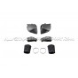 Admisión de fibra de carbono Armaspeed para BMW M5 G9x