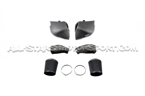 Admission carbone Armaspeed pour BMW M5 G9x