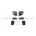 Admission carbone Armaspeed pour BMW M5 G9x