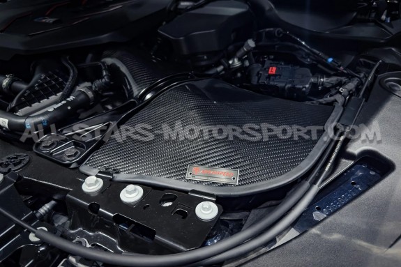 Admission carbone Armaspeed pour BMW M5 G9x