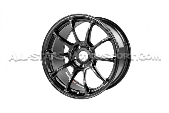 Jante Rays Volk Racing ZE40 M-SPEC 18x10 - 5x120 ET40 - Gunmetal