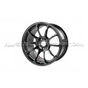 Rays Volk Racing ZE40 M-SPEC Wheel 18x10 - 5x120 ET40 - Gunmetal