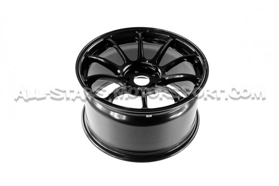 Rays Volk Racing ZE40 M-SPEC Wheel 18x10 - 5x120 ET40 - Gunmetal