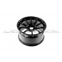 Rays Volk Racing ZE40 M-SPEC Wheel 18x10 - 5x120 ET40 - Gunmetal