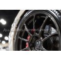 Llanta Rays Volk Racing ZE40 M-SPEC 18x10 - 5x120 ET40 - Gunmetal