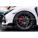 Rays Volk Racing ZE40 M-SPEC Wheel 18x10 - 5x120 ET40 - Gunmetal