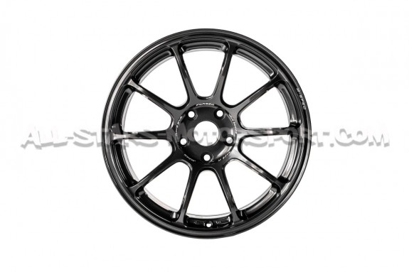 Llanta Rays Volk Racing ZE40 M-SPEC 18x10 - 5x120 ET40 - Gunmetal