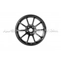 Rays Volk Racing ZE40 M-SPEC Wheel 18x10 - 5x120 ET40 - Gunmetal