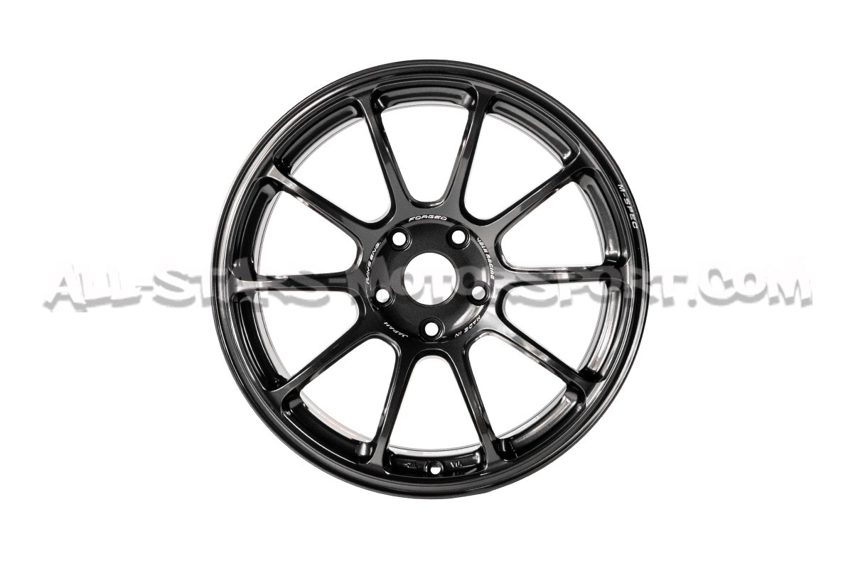 Jante Rays Volk Racing ZE40 M-SPEC 18x10 - 5x120 ET40 - Gunmetal