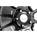 Llanta Rays Volk Racing ZE40 M-SPEC 18x10 - 5x120 ET40 - Gunmetal