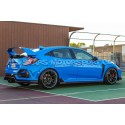 Llanta Rays Volk Racing G025 19x9.5 - 5x120 ET44 - Gunmetal