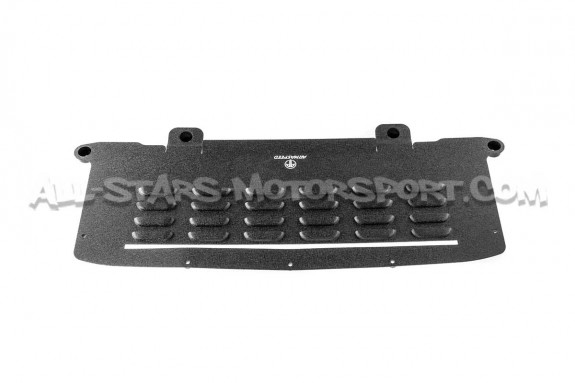 Cache moteur / protection inférieure en aluminium Armaspeed pour BM...