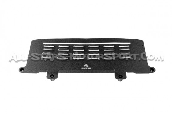 Cache moteur / protection inférieure en aluminium Armaspeed pour BM...