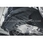 Tapa motor inferior / cubre carter de aluminio Armaspeed para BMW M3 G80 / M4 G82 / M2 G87